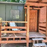 Bendji Land - Vacation Hideaway, Close To Sofia Рибарица
