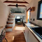 Bendji Land - Vacation Hideaway, Close To Sofia Кемпинг *