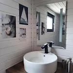 Кемпинг Bendji Land - Vacation Hideaway, Close To Sofia Рибарица
