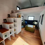 Кемпинг Bendji Land - Vacation Hideaway, Close To Sofia Рибарица