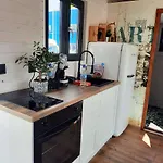 Кемпинг Bendji Land - Vacation Hideaway, Close To Sofia *