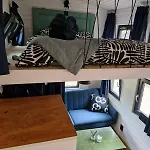 Bendji Land - Vacation Hideaway, Close To Sofia * Рибарица