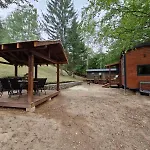 Bendji Land - Vacation Hideaway, Close To Sofia Кемпинг *