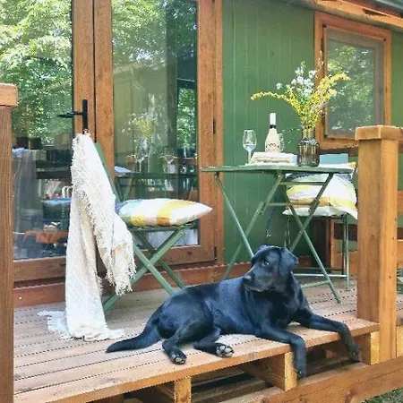 Bendji Land - Vacation Hideaway, Close To Sofia