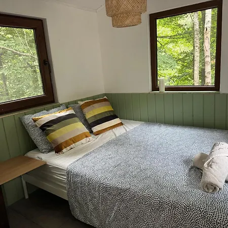 Bendji Land - Vacation Hideaway, Close To Sofia