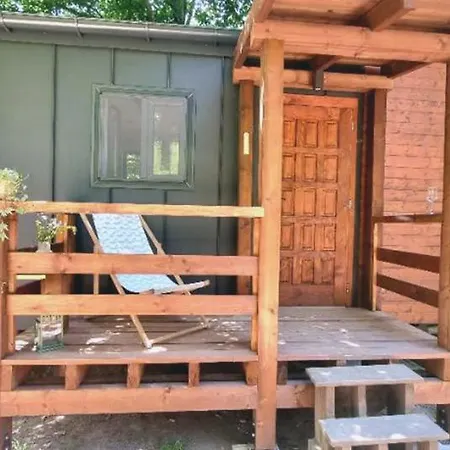 Bendjiland - Vacation Hideaway, Close To Sofia Ribarica