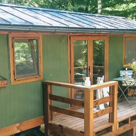 Campingplads Bendjiland - Vacation Hideaway, Close To Sofia *