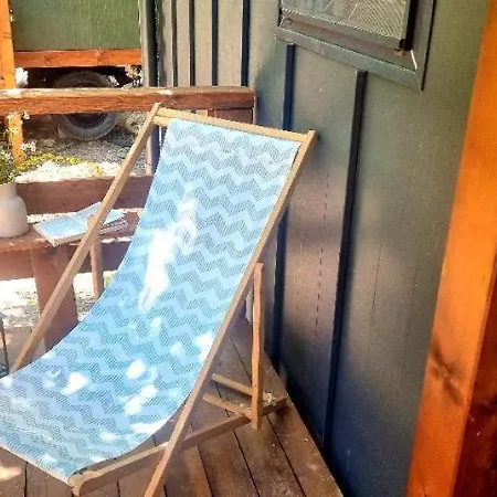 Kemping Bendji Land - Vacation Hideaway, Close To Sofia