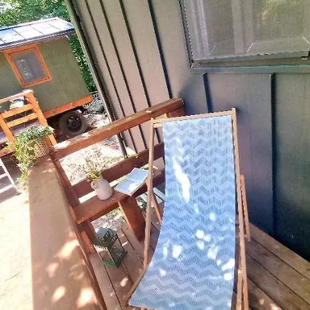 Kemping Bendji Land - Vacation Hideaway, Close To Sofia