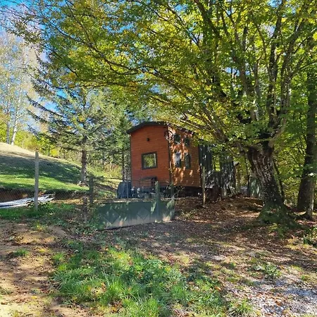 Bendji Land - Vacation Hideaway, Close To Sofia Ribaritsa
