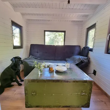 Bendji Land - Vacation Hideaway, Close To Sofia *