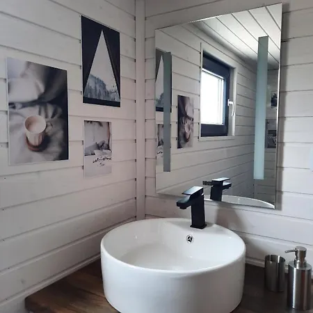 Kemping Bendji Land - Vacation Hideaway, Close To Sofia Ribarica