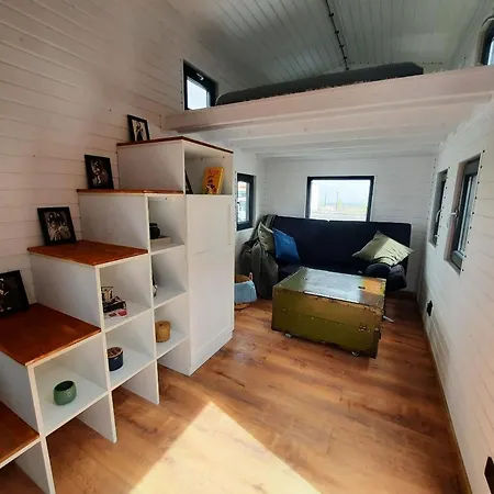 Kemping Bendji Land - Vacation Hideaway, Close To Sofia Ribarica