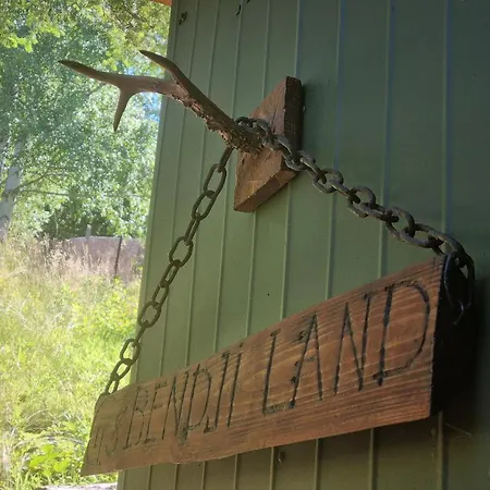 Camping Bendji Land - Vacation Hideaway, Close To Sofia