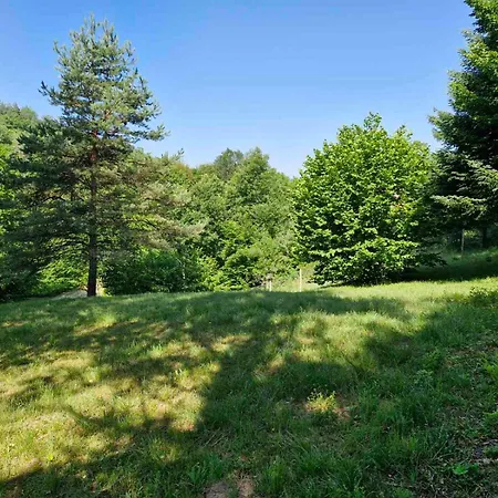 Kemping Bendji Land - Vacation Hideaway, Close To Sofia Ribarica