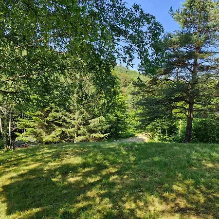 Кемпинг Bendji Land - Vacation Hideaway, Close To Sofia