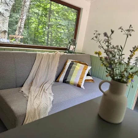 Кемпинг Bendji Land - Vacation Hideaway, Close To Sofia Рибарица