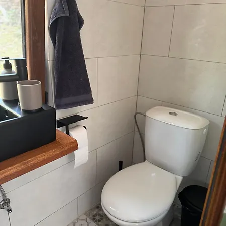 Campingplads Bendjiland - Vacation Hideaway, Close To Sofia
