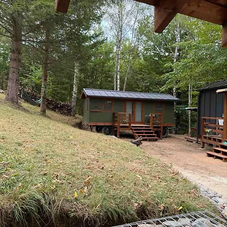 Bendjiland - Vacation Hideaway, Close To Sofia *