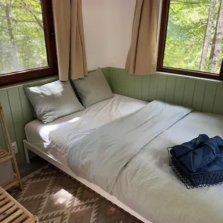 Bendji Land - Vacation Hideaway, Close To Sofia