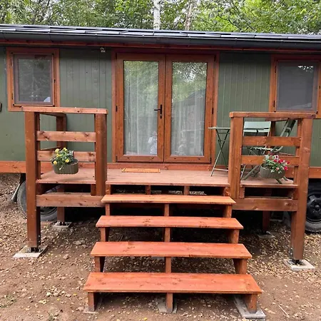 Kemping Bendji Land - Vacation Hideaway, Close To Sofia Ribarica