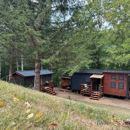 Bendji Land - Vacation Hideaway, Close To Sofia * Рибарица