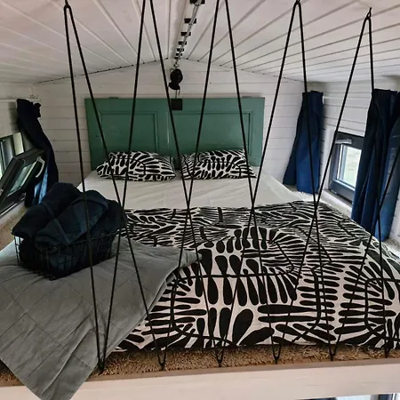 Kemping Bendji Land - Vacation Hideaway, Close To Sofia Ribarica