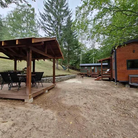 Bendji Land - Vacation Hideaway, Close To Sofia Camping *
