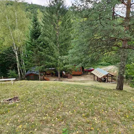 Bendji Land - Vacation Hideaway, Close To Sofia