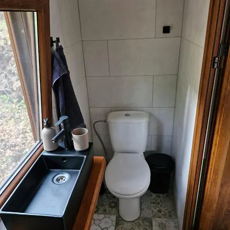 Bendji Land - Vacation Hideaway, Close To Sofia Ribaritsa