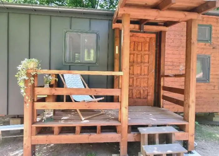 Bendji Land - Vacation Hideaway, Close To Sofia Ribaritsa