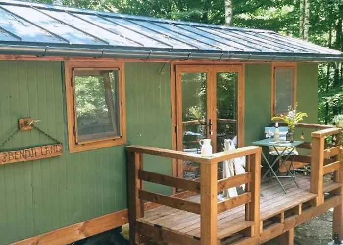 Camping Bendji Land - Vacation Hideaway, Close To Sofia *