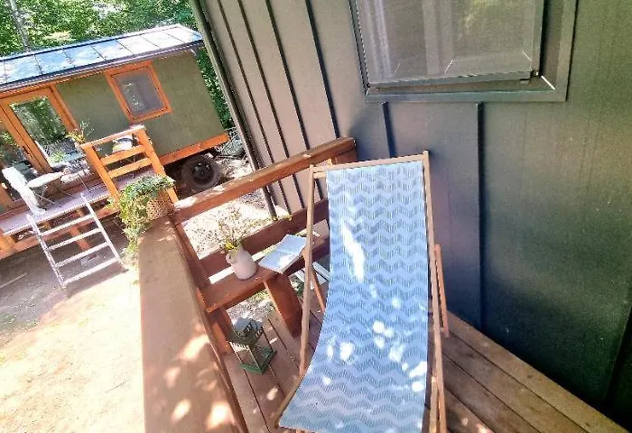 Camping Bendji Land - Vacation Hideaway, Close To Sofia