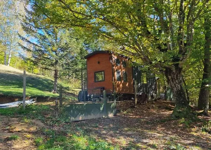 Bendji Land - Vacation Hideaway, Close To Sofia Ribaritsa