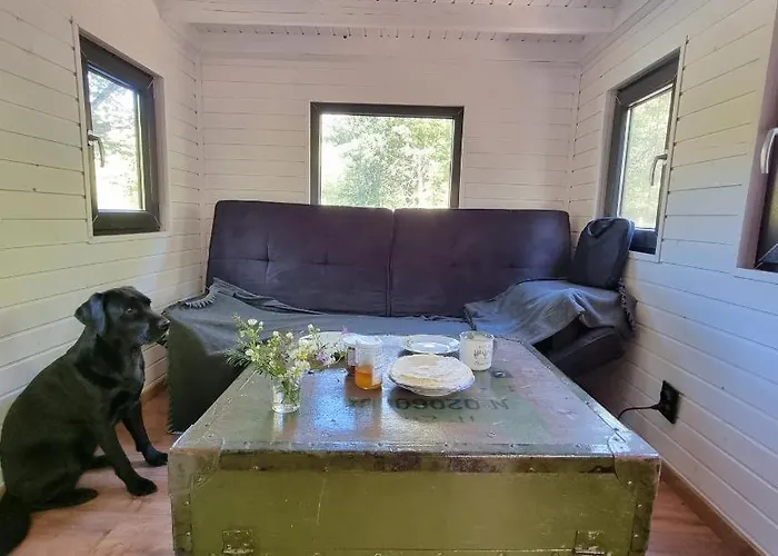 Bendji Land - Vacation Hideaway, Close To Sofia *