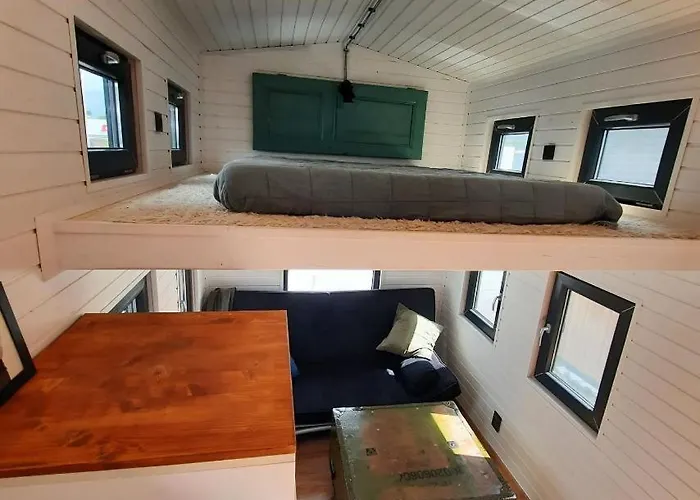 Bendji Land - Vacation Hideaway, Close To Sofia *