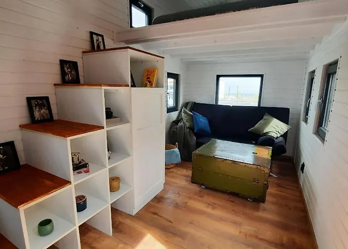 Camping Bendji Land - Vacation Hideaway, Close To Sofia Ribaritsa