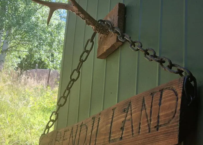 Camping Bendji Land - Vacation Hideaway, Close To Sofia