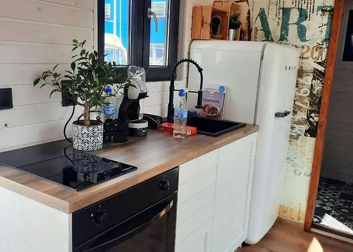 Camping Bendji Land - Vacation Hideaway, Close To Sofia *