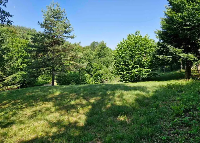 Camping Bendji Land - Vacation Hideaway, Close To Sofia Ribaritsa